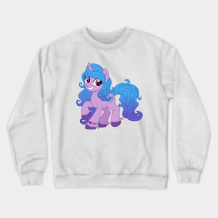 Izzy Moonbow Crewneck Sweatshirt